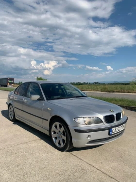 BMW 320 m47d20 автомат  - 2500 € / 4889.57 лв. - 70062119 2