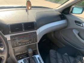 BMW 320 m47d20 автомат  - 2500 € / 4889.57 лв. - 70062119 9