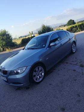 BMW 330 xi - 4350 € / 8507.86 лв. - 88008453 6