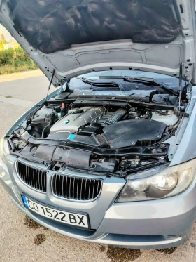 BMW 330 xi - 4350 € / 8507.86 лв. - 88008453 11