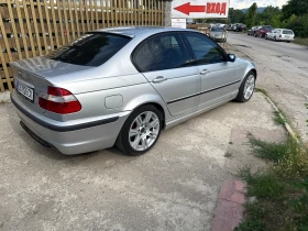 BMW 320 undefined | Auto.bg — изображение 5