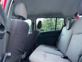 Dacia Sandero FACELIFT | Mobile.bg � ����� ������ 12