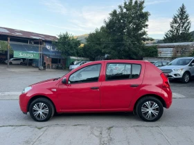 Dacia Sandero FACELIFT | Mobile.bg � ����� ������ 3