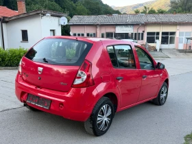 Dacia Sandero FACELIFT | Mobile.bg � ����� ������ 6
