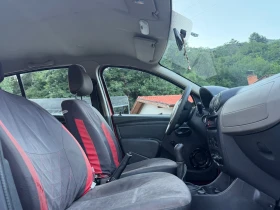 Dacia Sandero FACELIFT | Mobile.bg � ����� ������ 11