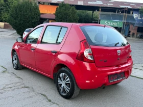 Dacia Sandero FACELIFT | Mobile.bg � ����� ������ 4
