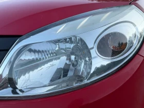 Dacia Sandero FACELIFT | Mobile.bg � ����� ������ 16