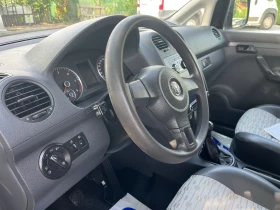 VW Caddy 1.6 TDI/����� | Mobile.bg � ����� ������ 8