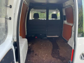 VW Caddy 1.6 TDI/����� | Mobile.bg � ����� ������ 12