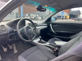 BMW 118 E81* FACELIFT* GRAPHITE GREY | Auto.bg — изображение 11