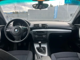 BMW 118 E81* FACELIFT* GRAPHITE GREY | Auto.bg — изображение 9