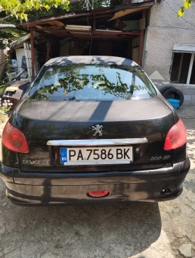 Peugeot 206 undefined | Auto.bg — изображение 3