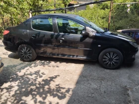 Peugeot 206 undefined | Auto.bg — изображение 2