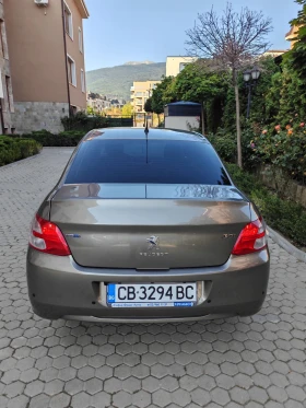 Peugeot 301 FULL. �� PEUGEOT BG ������ 131� ��.  | Mobile.bg � ����� ������ 7