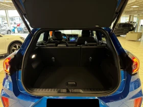 Ford Puma MHEV/155HP/ST-LINE X/MATRIX/360/B&O/CPLAY/586q | Mobile.bg � ����� ������ 15