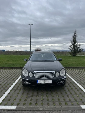 Mercedes-Benz E 350 4 Matic Avantgarde Facelift - 3500 € - 86140948 3