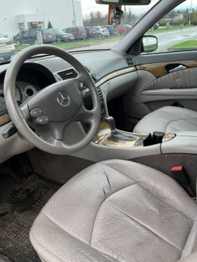 Mercedes-Benz E 350 4 Matic Avantgarde Facelift - 3500 € - 86140948 9