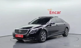 Mercedes-Benz S 350 * S350L Blue TEC * ЦЕНА ДО БГ