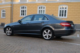 Mercedes-Benz E 220 | Mobile.bg � ����� ������ 7