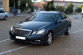 ������ Mercedes-Benz E 220