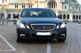 Mercedes-Benz E 220 | Mobile.bg � ����� ������ 2