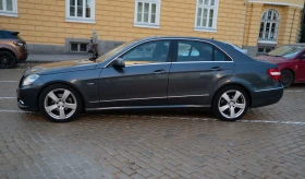 Mercedes-Benz E 220 | Mobile.bg � ����� ������ 8