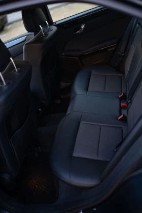 Mercedes-Benz E 220 | Mobile.bg � ����� ������ 9