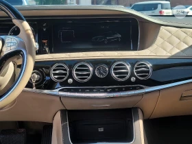 Mercedes-Benz S 600 V12 MAYBACH * ULTRA FIRST CLASS* * КРАЙНА ЦЕНА*  - 25100 € - 20933145 11