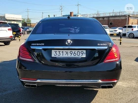 Mercedes-Benz S 600 V12 MAYBACH * ULTRA FIRST CLASS* * КРАЙНА ЦЕНА*  - 25100 € - 20933145 4