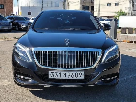 Mercedes-Benz S 600 V12 MAYBACH * ULTRA FIRST CLASS* * КРАЙНА ЦЕНА*  - 25100 € - 20933145 3
