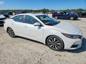 Nissan Sentra 2.0l Sv | Mobile.bg � ����� ������ 4