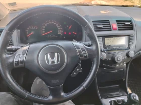 Honda Accord undefined | Auto.bg — изображение 10