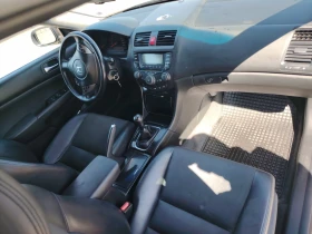 Honda Accord undefined | Auto.bg — изображение 5