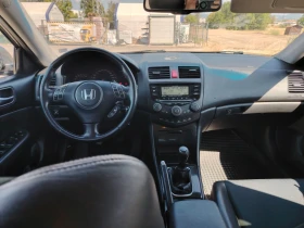 Honda Accord undefined | Auto.bg — изображение 6