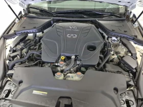 Infiniti Q50 * LUXE AWD * CARFAX * ОПЦИЯ ЗА ФИНАНСИРАНЕ | Auto.bg — изображение 15