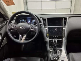 Infiniti Q50 * LUXE AWD * CARFAX * ОПЦИЯ ЗА ФИНАНСИРАНЕ | Auto.bg — изображение 10