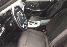 BMW 320 Business Touring | Auto.bg — изображение 6