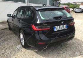 BMW 320 Business Touring | Auto.bg — изображение 4