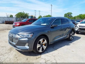 Audi E-Tron Premium Plus - 13500 € - 61154328 2