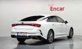 Kia K5 Подгрев| Trendy | Камера | Цена до Бг | Auto.bg — изображение 2
