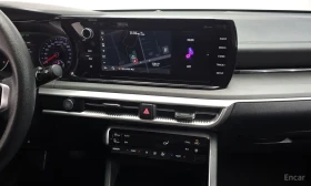 Kia K5 Подгрев| Trendy | Камера | Цена до Бг | Auto.bg — изображение 14