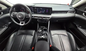 Kia K5 Подгрев| Trendy | Камера | Цена до Бг | Auto.bg — изображение 9
