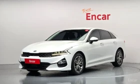 Kia K5 Подгрев| Trendy | Камера | Цена до Бг