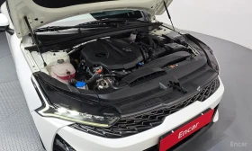 Kia K5 Подгрев| Trendy | Камера | Цена до Бг | Auto.bg — изображение 5