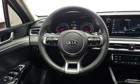 Kia K5 Подгрев| Trendy | Камера | Цена до Бг | Auto.bg — изображение 10