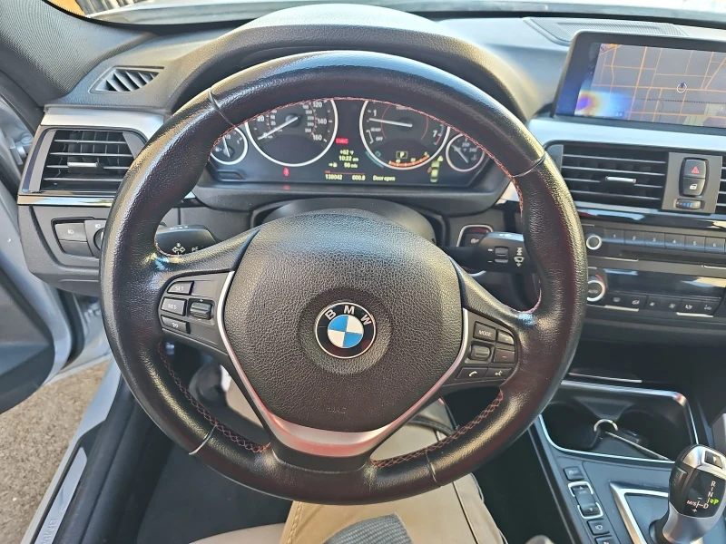 BMW 335, снимка 8 - Автомобили и джипове - 49420819