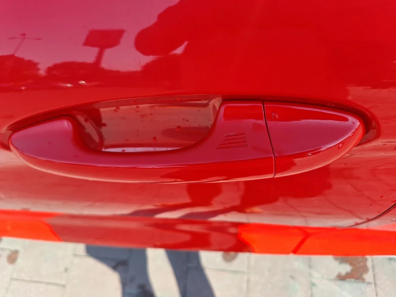 Ford Fiesta Activ, снимка 12 - Автомобили и джипове - 52881588