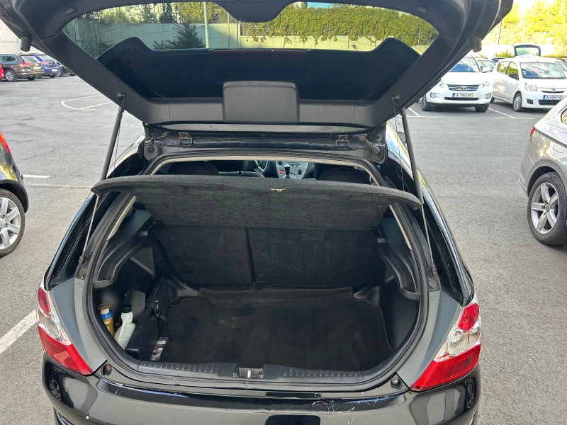 Honda Civic 1.7 Cdti, снимка 9 - Автомобили и джипове - 52426812