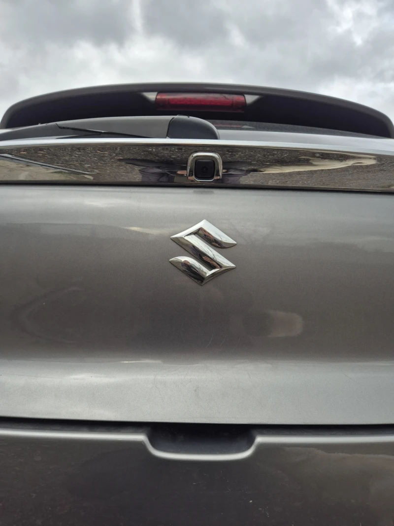 Suzuki Baleno 1.2, снимка 14 - Автомобили и джипове - 52433802