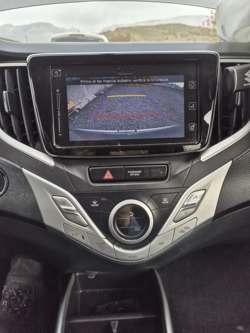 Suzuki Baleno 1.2, снимка 7 - Автомобили и джипове - 52433802